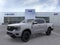 2026 Ford Ranger Lariat®