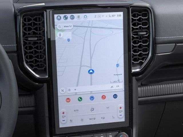 2026 Ford Ranger Lariat®