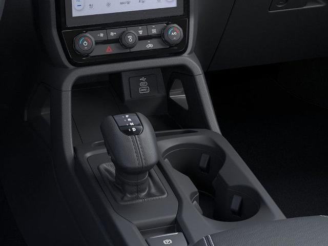 2026 Ford Ranger Lariat®