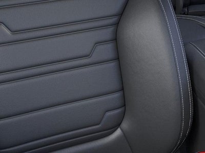 2026 Ford Ranger Lariat®