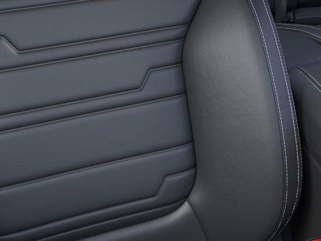 2026 Ford Ranger Lariat®