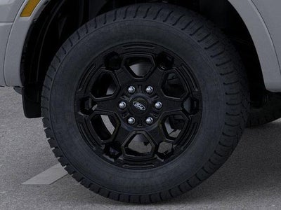 2026 Ford Ranger Lariat®