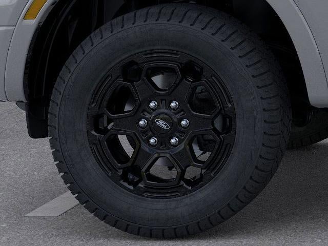 2026 Ford Ranger Lariat®