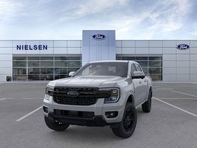 2026 Ford Ranger Lariat®