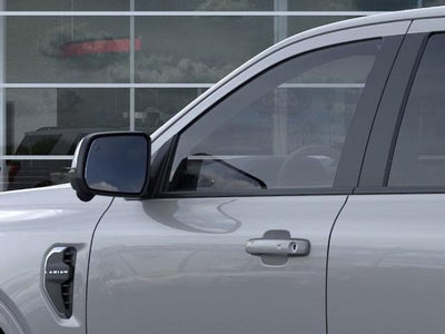 2026 Ford Ranger Lariat®