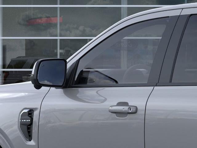 2026 Ford Ranger Lariat®