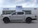2026 Ford Ranger Lariat®