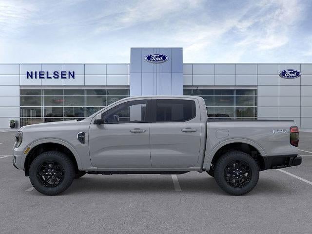 2026 Ford Ranger Lariat®