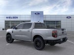 2026 Ford Ranger Lariat®
