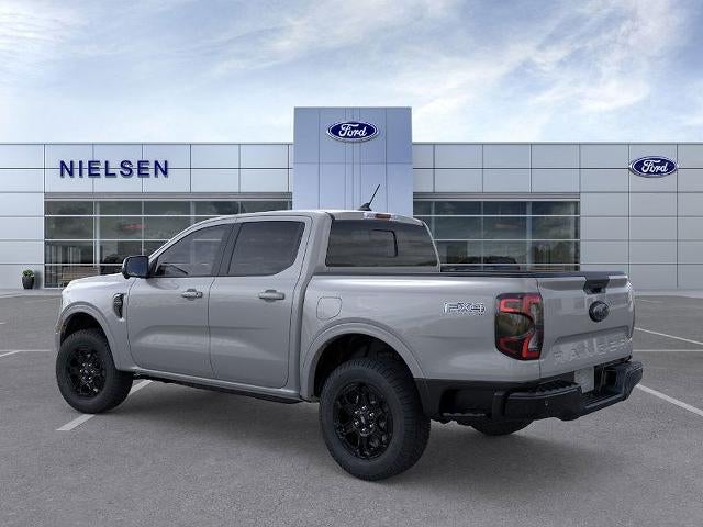 2026 Ford Ranger Lariat®