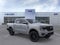 2026 Ford Ranger Lariat®