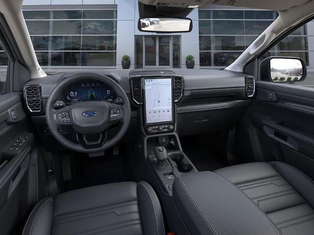 2026 Ford Ranger Lariat®