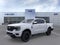 2026 Ford Ranger Lariat®