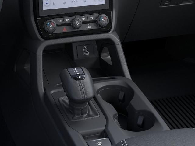 2026 Ford Ranger Lariat®