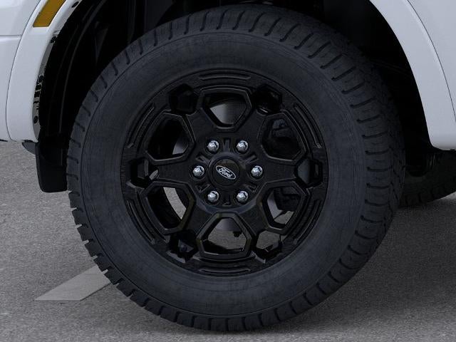 2026 Ford Ranger Lariat®