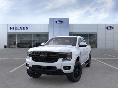 2026 Ford Ranger Lariat®
