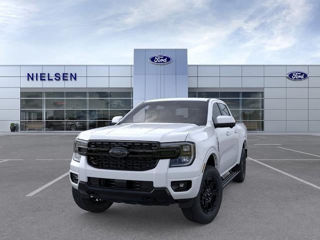 2026 Ford Ranger Lariat®