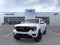 2026 Ford Ranger Lariat®