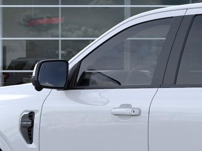 2026 Ford Ranger Lariat®