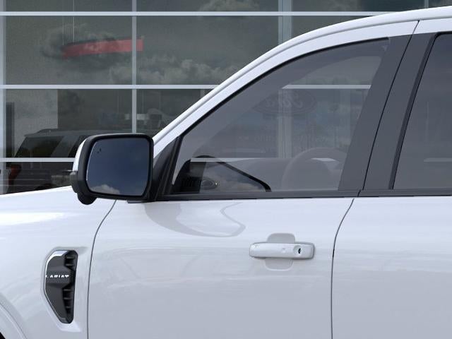 2026 Ford Ranger Lariat®