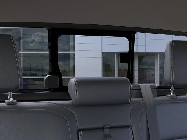 2026 Ford Ranger Lariat®