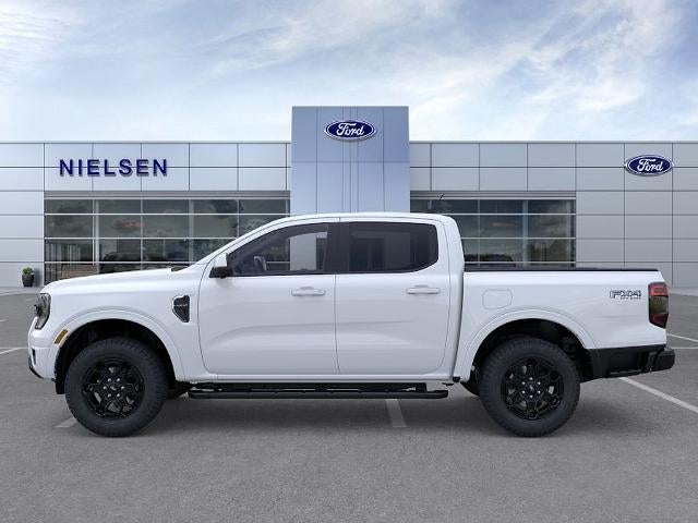 2026 Ford Ranger Lariat®