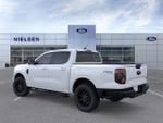 2026 Ford Ranger Lariat®