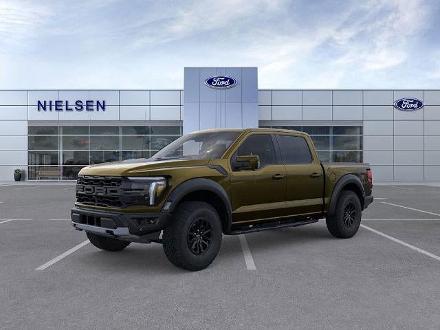 2026 Ford F-150 Raptor®