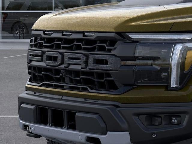 2026 Ford F-150 Raptor®