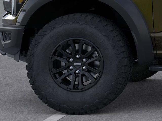 2026 Ford F-150 Raptor®