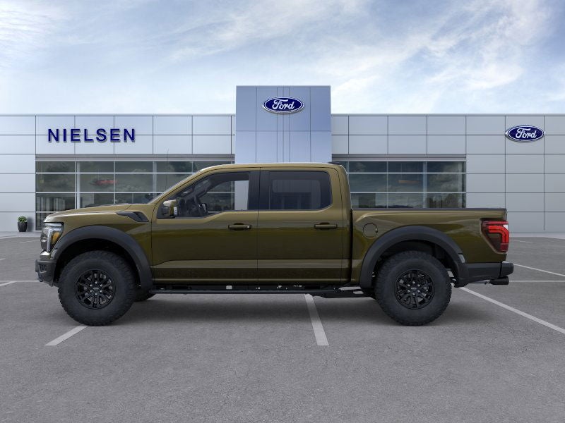 2026 Ford F-150 Raptor®
