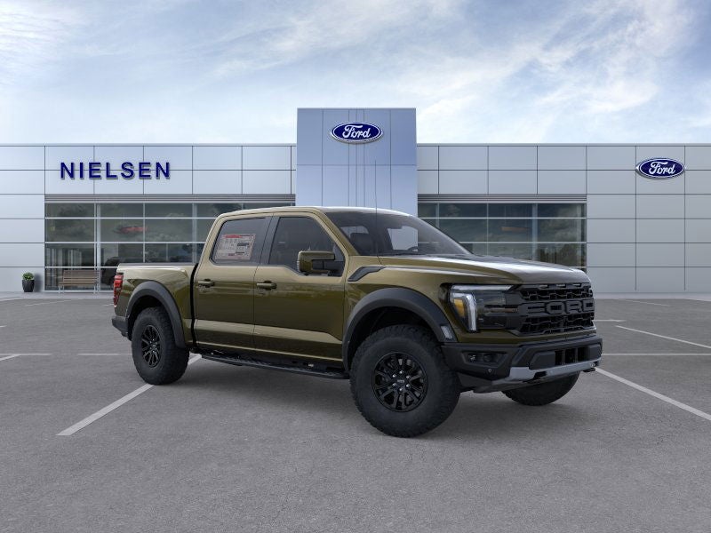 2026 Ford F-150 Raptor®