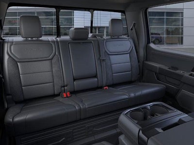 2026 Ford F-150 Raptor®