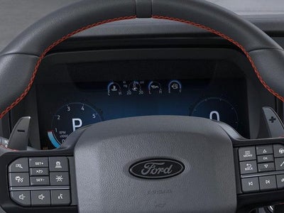 2026 Ford F-150 Raptor®