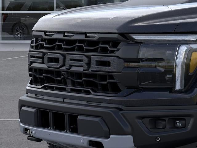 2026 Ford F-150 Raptor®