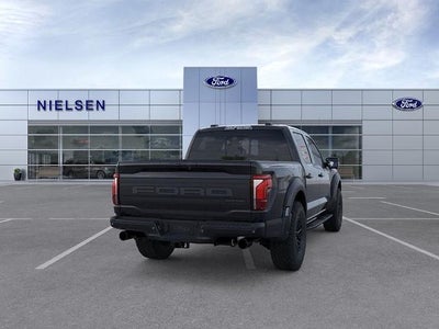 2026 Ford F-150 Raptor®