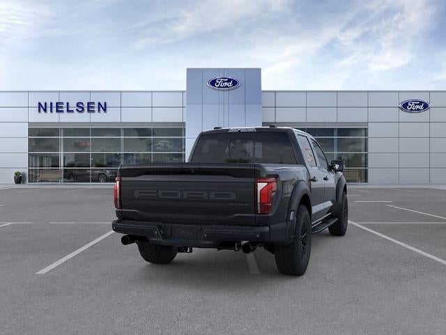 2026 Ford F-150 Raptor®