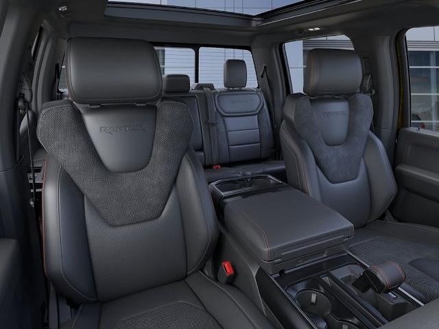 2026 Ford F-150 Raptor®