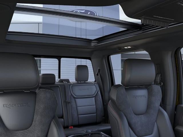 2026 Ford F-150 Raptor®
