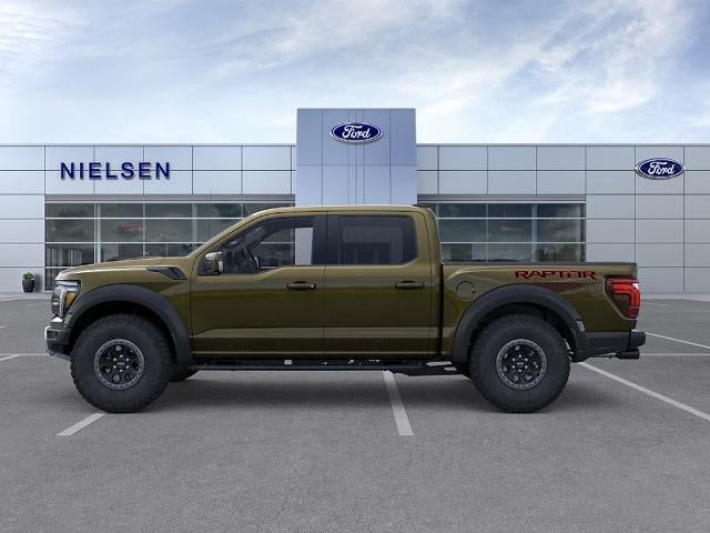 2026 Ford F-150 Raptor®