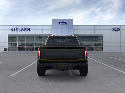 2026 Ford F-150 Raptor®