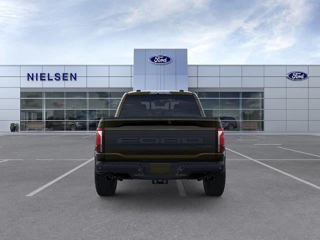 2026 Ford F-150 Raptor®