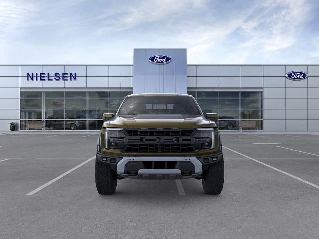 2026 Ford F-150 Raptor®