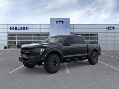 2026 Ford F-150 Raptor®