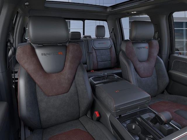 2026 Ford F-150 Raptor®