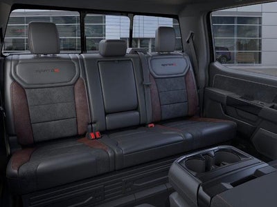 2026 Ford F-150 Raptor®