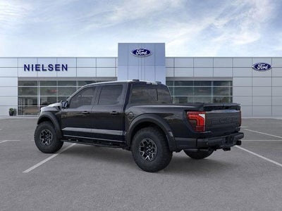 2026 Ford F-150 Raptor®