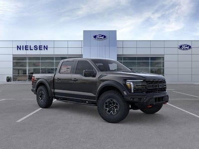 2026 Ford F-150 Raptor®