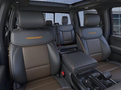 2026 Ford F-150 Tremor®