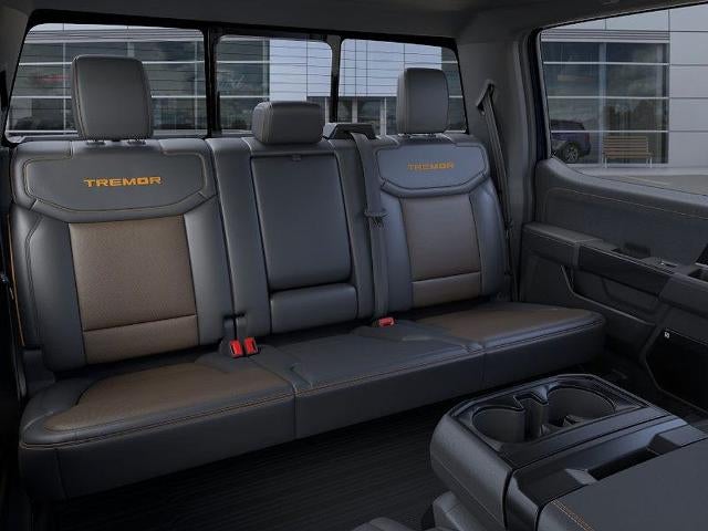 2026 Ford F-150 Tremor®